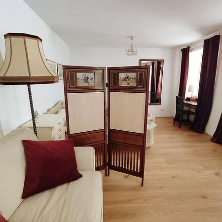 Imperial Sisi Residence-Concept Style Apartment ウィーン エクステリア 写真