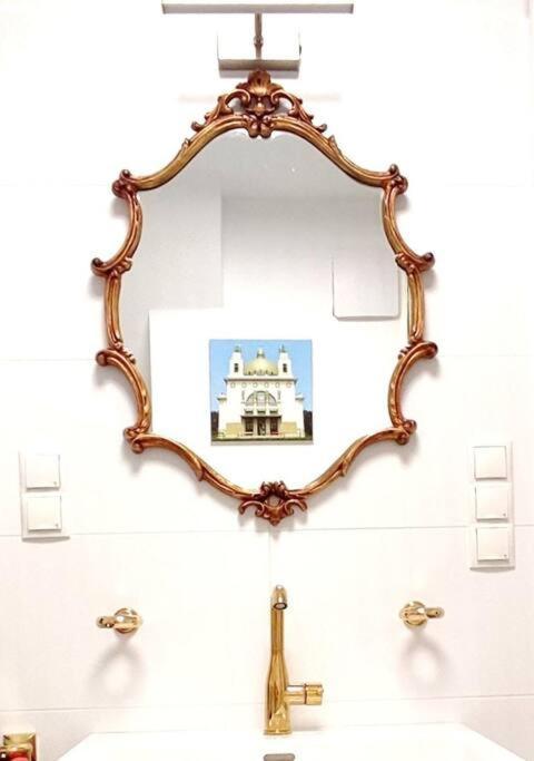 Imperial Sisi Residence-Concept Style Apartment ウィーン エクステリア 写真