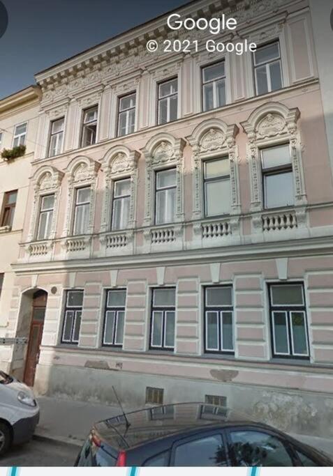 Imperial Sisi Residence-Concept Style Apartment ウィーン エクステリア 写真