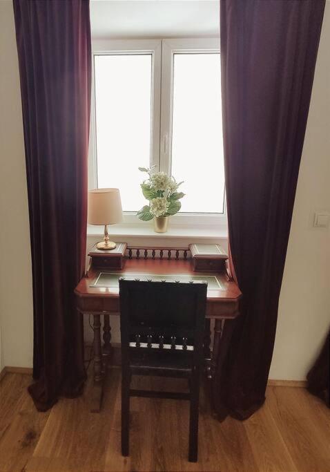Imperial Sisi Residence-Concept Style Apartment ウィーン エクステリア 写真